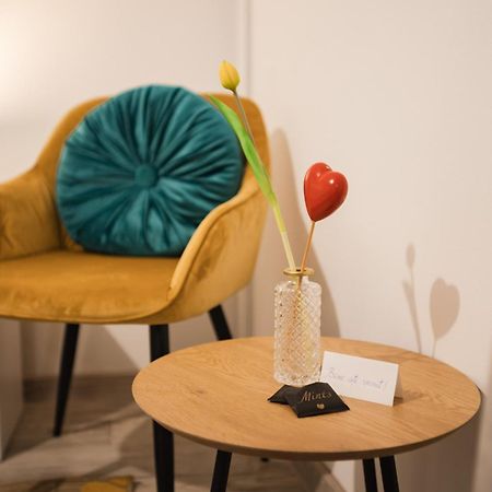 Christian Haus Sibiu Hotel Ngoại thất bức ảnh