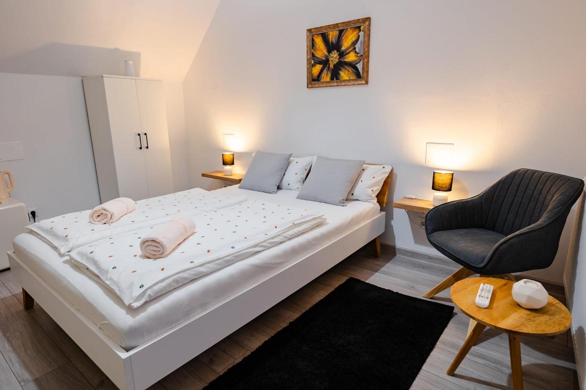 Christian Haus Sibiu Hotel Ngoại thất bức ảnh