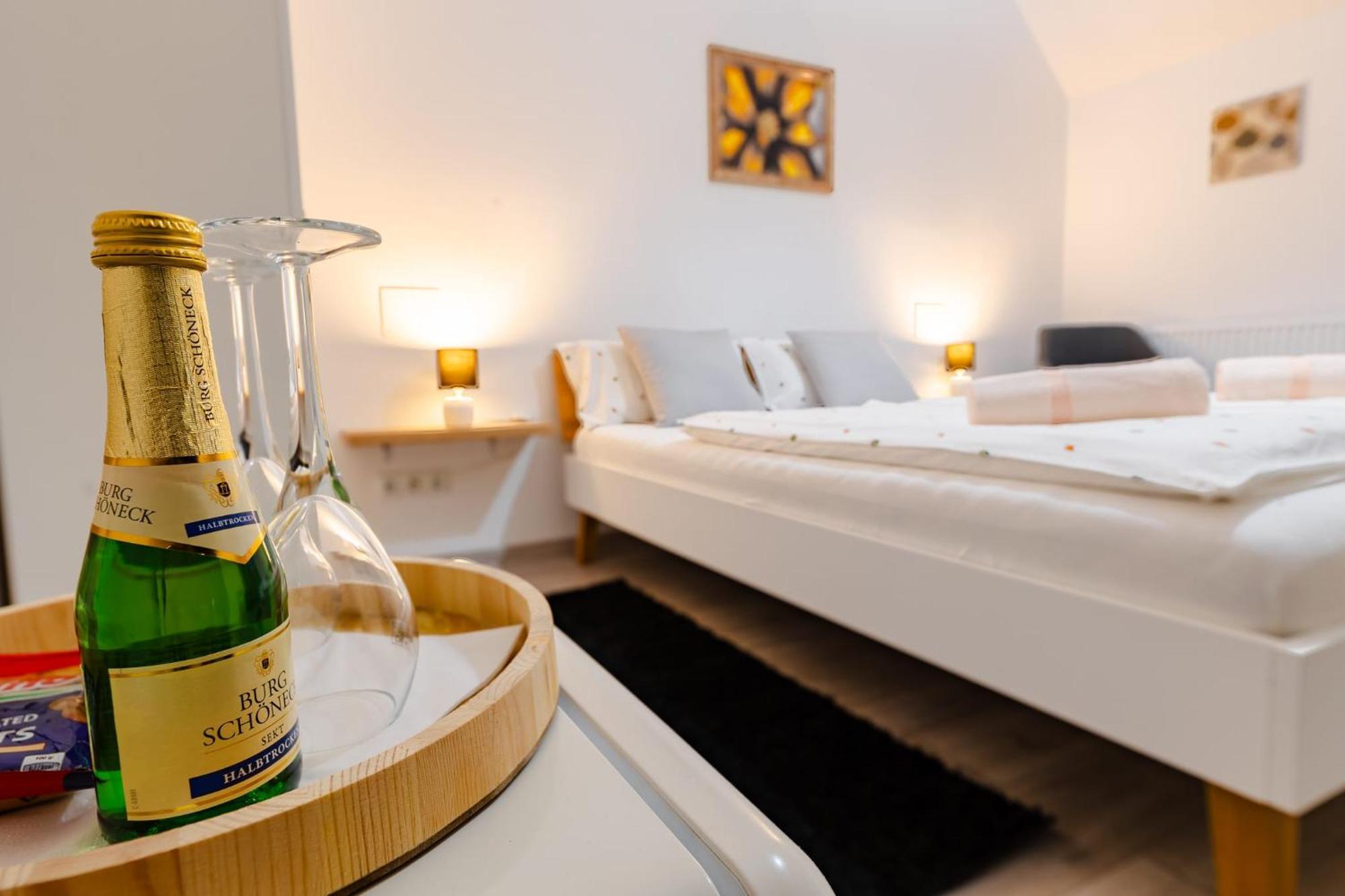 Christian Haus Sibiu Hotel Ngoại thất bức ảnh