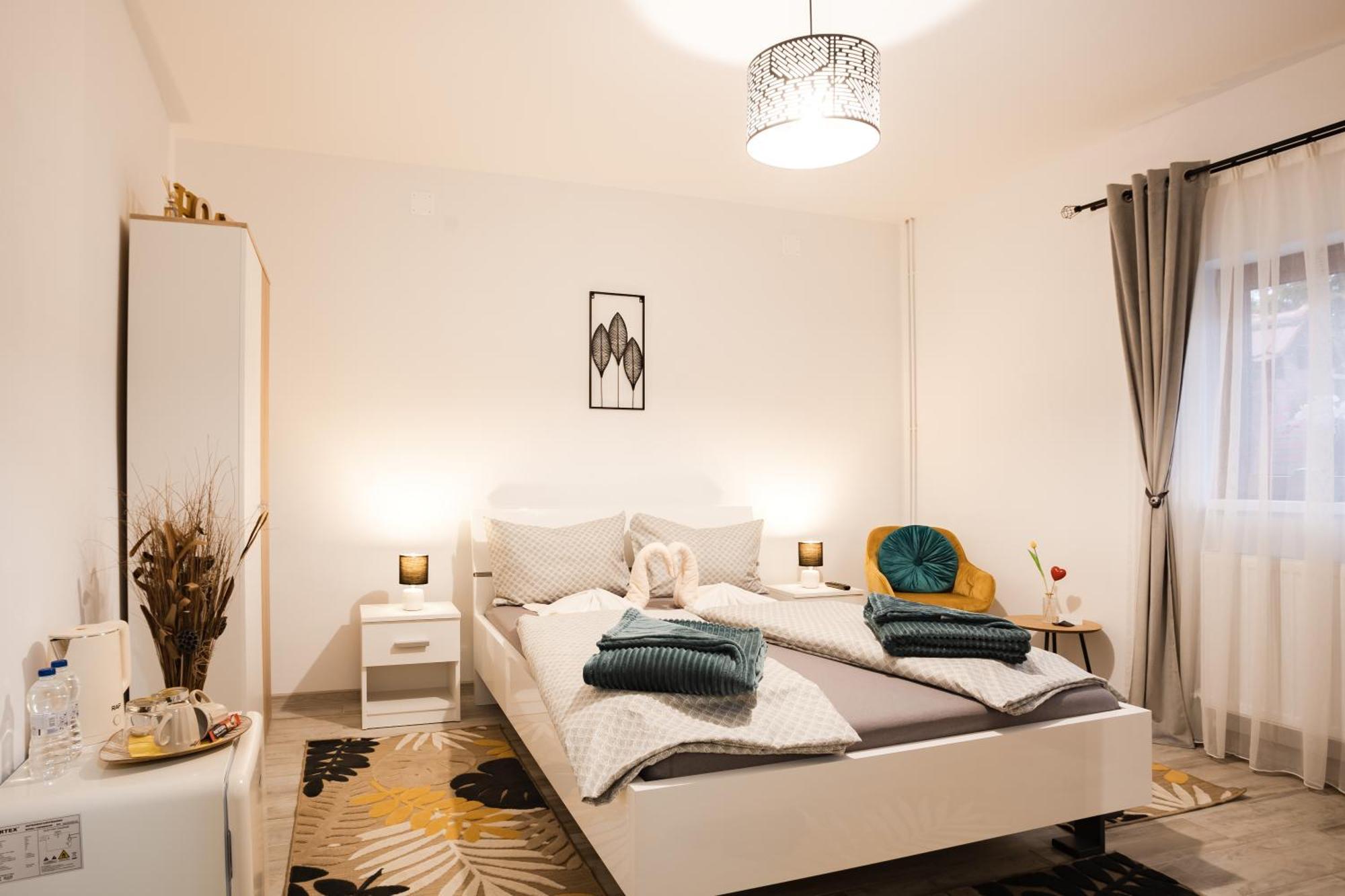 Christian Haus Sibiu Hotel Ngoại thất bức ảnh
