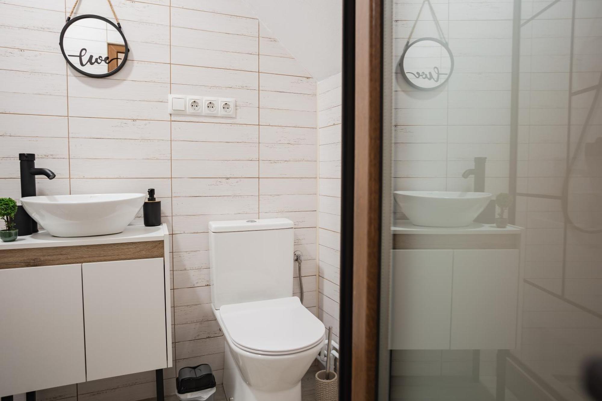 Christian Haus Sibiu Hotel Ngoại thất bức ảnh