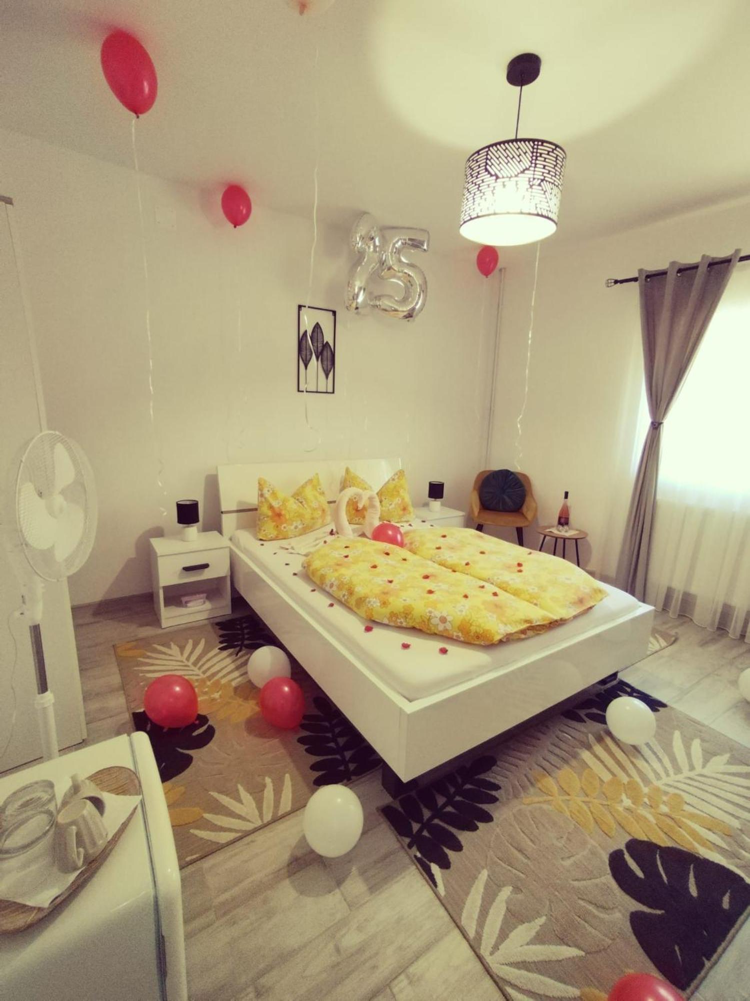 Christian Haus Sibiu Hotel Phòng bức ảnh